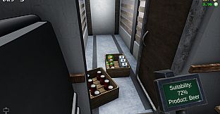 Bakery Magnate: Beginning