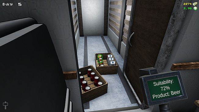 Bakery Magnate: Beginning