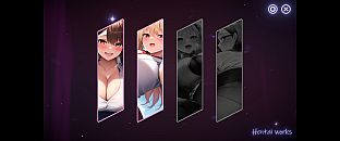 Hentai Tales: Strange Land Apaku