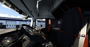 Euro Truck Simulator 2 - Volvo FH Series 5