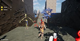 Horror Runner