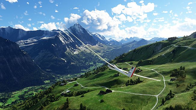 Microsoft Flight Simulator (2020): 40th Anniversary Deluxe Edition