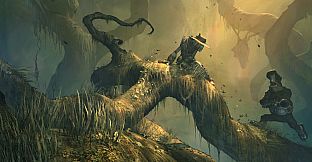 Oddworld: Stranger's Wrath - Soundtrack (Volume One)