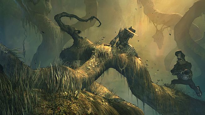 Oddworld: Stranger's Wrath - Soundtrack (Volume One)