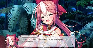 Souten Koihime: Dawn of Sovereignty