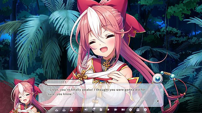 Souten Koihime: Dawn of Sovereignty