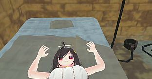 VR Harem Sex - Kokona DLC