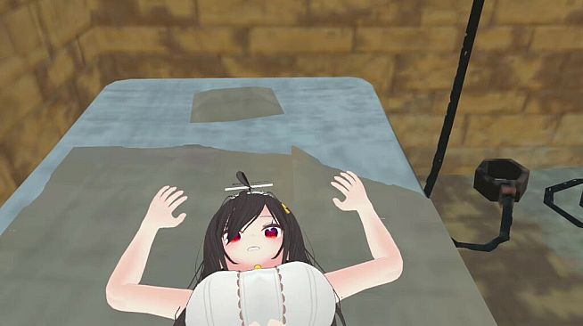 VR Harem Sex - Kokona DLC