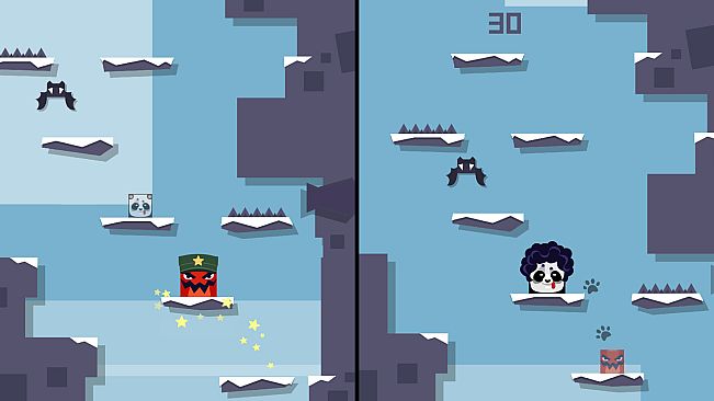 Jumping Joe! - Friends Edition