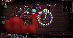 Hero Siege - Shaman Class