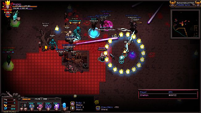 Hero Siege - Shaman Class