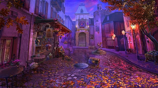 Chimeras: Blinding Love Collector's Edition