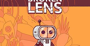 Broken Lens Soundtrack