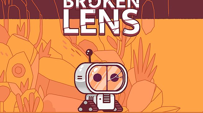 Broken Lens Soundtrack
