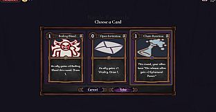 Souls on the Line