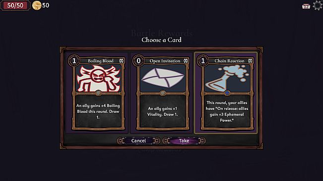 Souls on the Line
