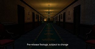 Avarice: Hotel