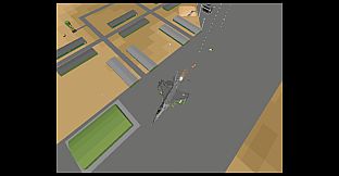 IF-16 FIGHTING FALCON