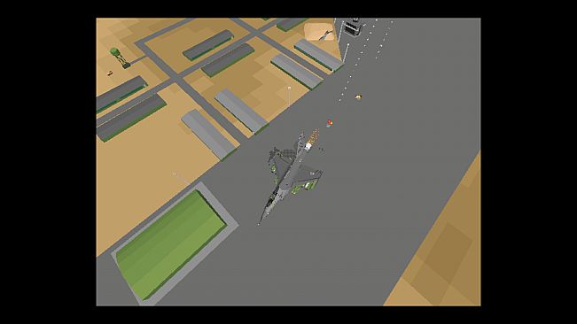 IF-16 FIGHTING FALCON