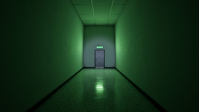 Terminal Shift