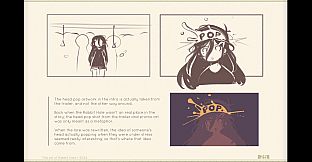 Rabbit Hole: The Art of Rabbit Hole