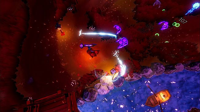 Yomifuda: Kanji Survivors