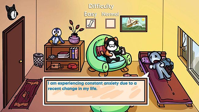 Doctor Cat (Windows)