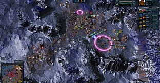Ashes of the Singularity: Escalation - Gauntlet DLC