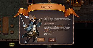 Everybody's Stranger