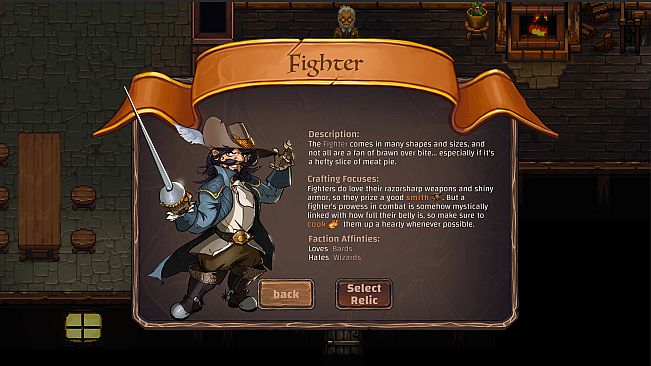 Everybody's Stranger