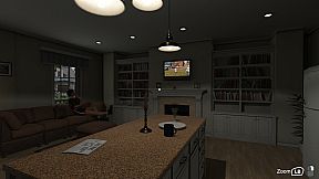 EFGH Escape from Garbage House 【ゴミ屋敷脱出ゲーム】