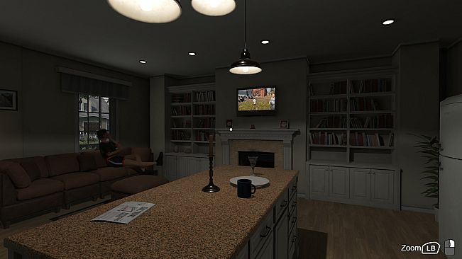 EFGH Escape from Garbage House 【ゴミ屋敷脱出ゲーム】