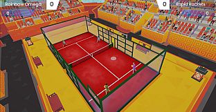 Padel Pro World Tour