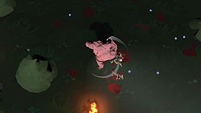 The Beast Is Yet To Come