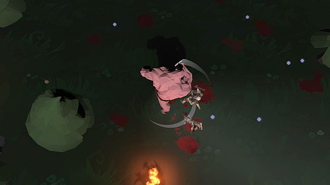 The Beast Is Yet To Come