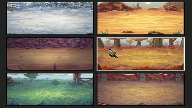 Monster Clicker: Origins