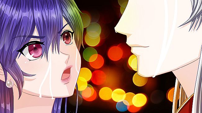 蝶生梦影-Butterfly dream shadow