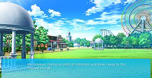 Deluge: Threnody of Crashing Waves — Ina After Story