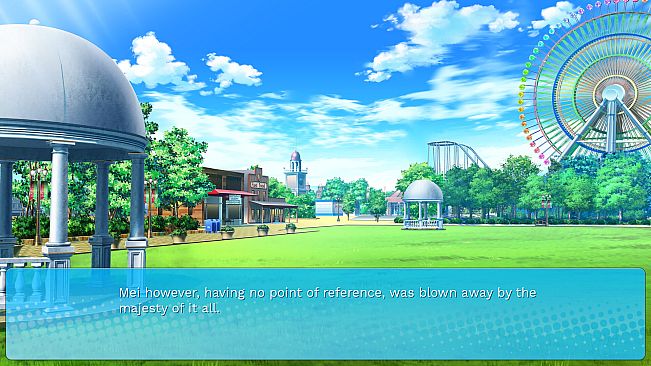 Deluge: Threnody of Crashing Waves — Ina After Story