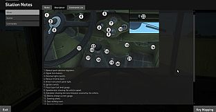 IL-2 Sturmovik: GAZ-MM 72-K Anti-Aircraft Gun