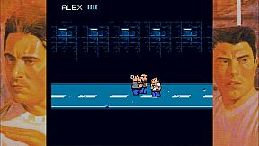 River City Ransom