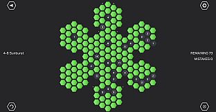 Hexmaster
