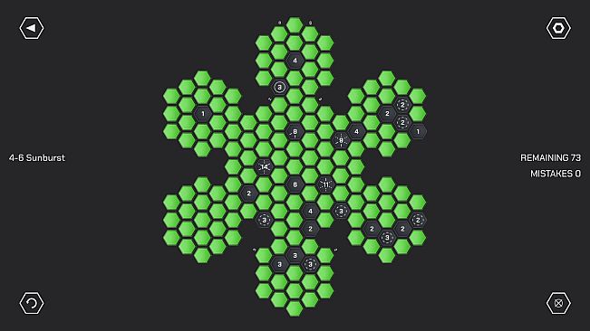 Hexmaster
