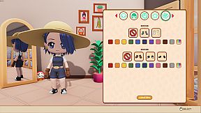 A New Leaf: Memories