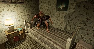 The HOSTEL: Night terrors