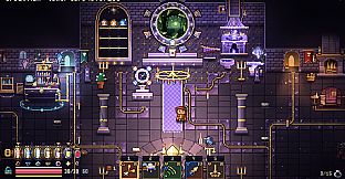 Spellsmith