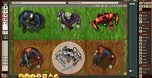 Fantasy Grounds - Devin Night Pack 210: Salvage Crews