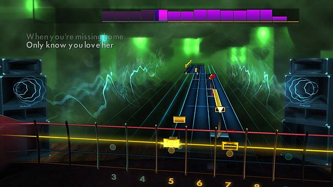 Rocksmith 2014 Edition – Remastered – 2010s Mix Song Pack III