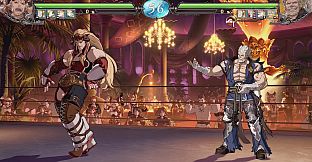 Granblue Fantasy: Versus - Additional Stage (Jewel Resort)