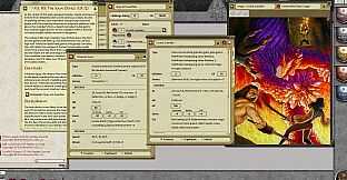 Fantasy Grounds - Islands of Plunder: Scourge of the Steaming Isle (PFRPG)